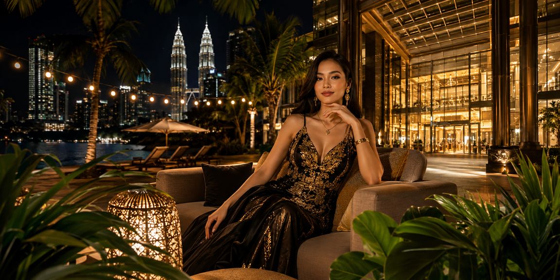 Pengguna VIP Kuala Lumpur menikmati bonus eksklusif platform 2317 dengan selamat